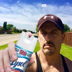 Meet your Posher, Mark